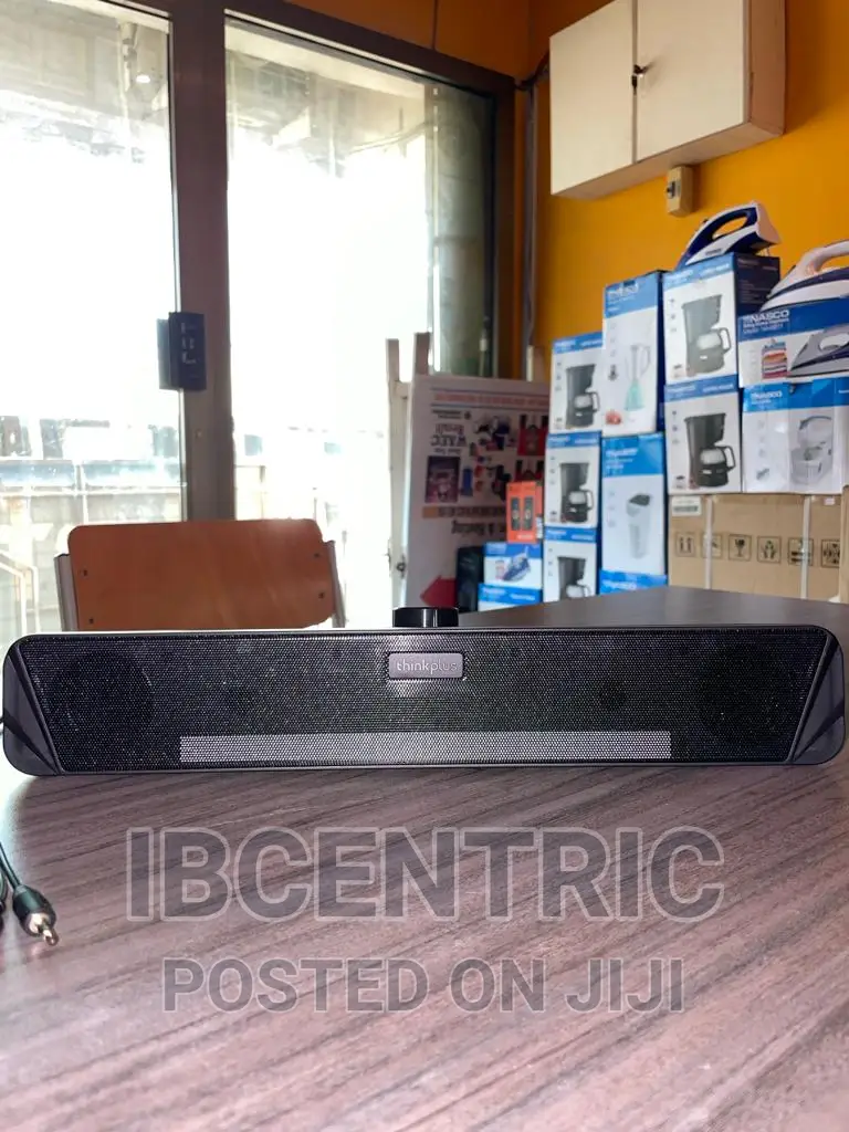 Lenovo Thinkplus Desktop Soundbar