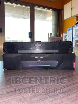 Lenovo Thinkplus Desktop Soundbar