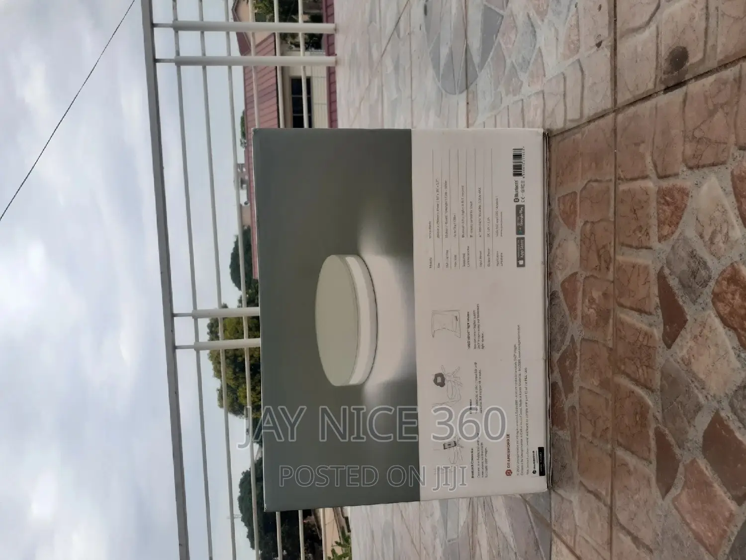 Foldio 360 Smart Turn Table