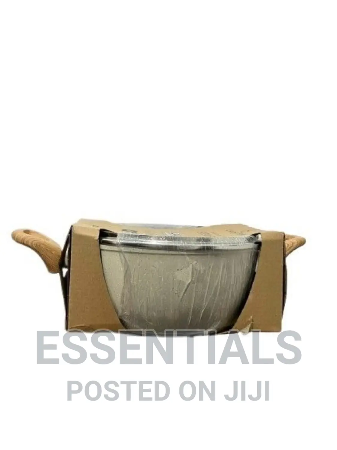 Crofton Ceramic Non Stick Stew Pot 22cm