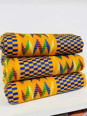 Great Kente Designs for All Occasions