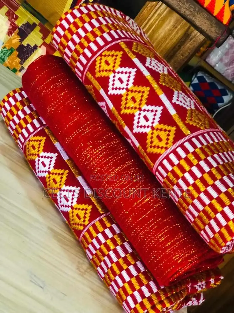 Great Kente Designs for All Occasions