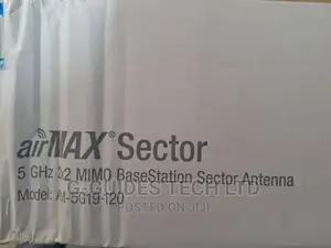 Ubiquiti AM-5G19-120 Airmax Sector ANTENNA