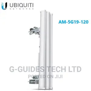 Ubiquiti AM-5G19-120 Airmax Sector ANTENNA
