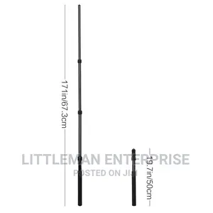 Microphone Handheld Boom Pole