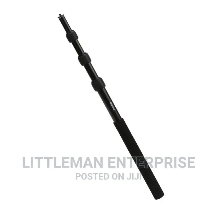 Microphone Handheld Boom Pole