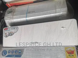 Instant Cooling ~Decakila 1.5hp Air Condition