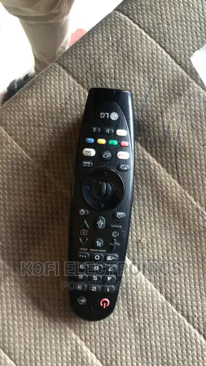 Available LG AN-MR19BA Magic Remote Control(2019 Model)