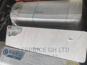Intensive Cooling ~Decakila 1.5hp Split Air Condition