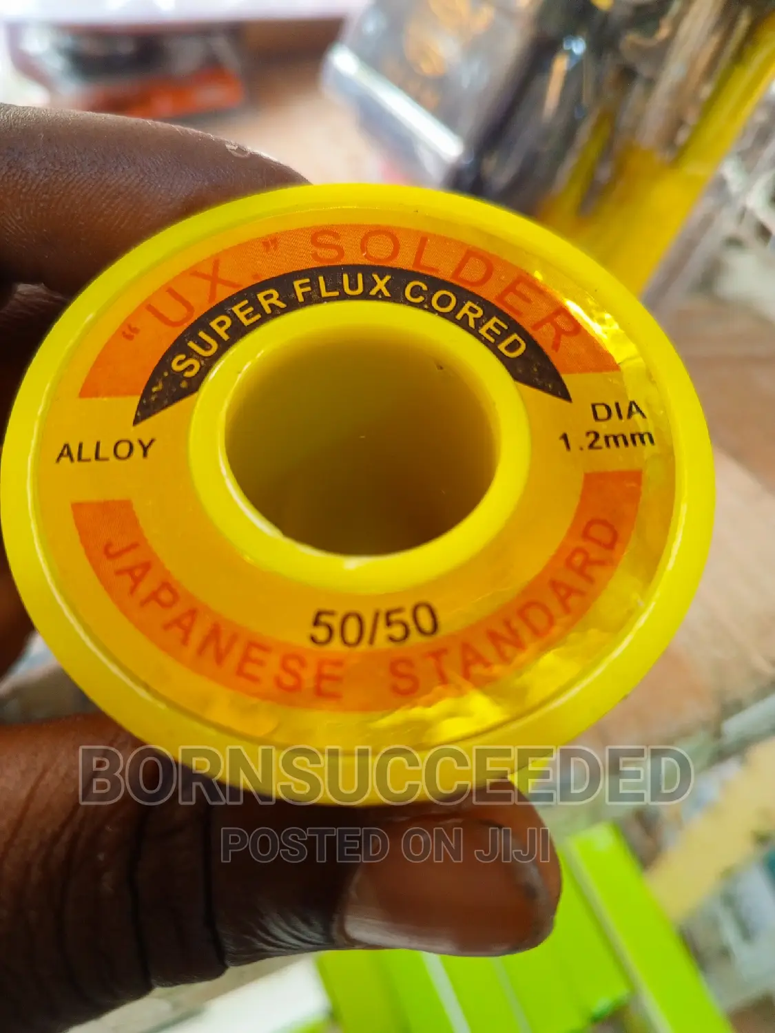 Soldering Led 50meter