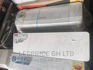 Decakila 12000btu// Energetic Air Condition