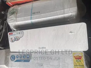 Exclusive ~Decakila 1.5hp 410 Gas AC