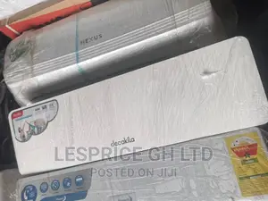Best Choice ~Decakila 1.5hp Air Condition