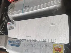 Massive Cooling ~Decakila 1.5hp Air Condition