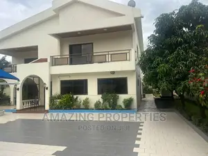 5bdrm House in East Legon for rent