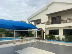 5bdrm House in East Legon for rent