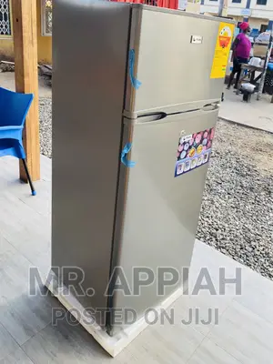 Extremely Quality Pearl PF-250 Electric Refrigerator(205L).