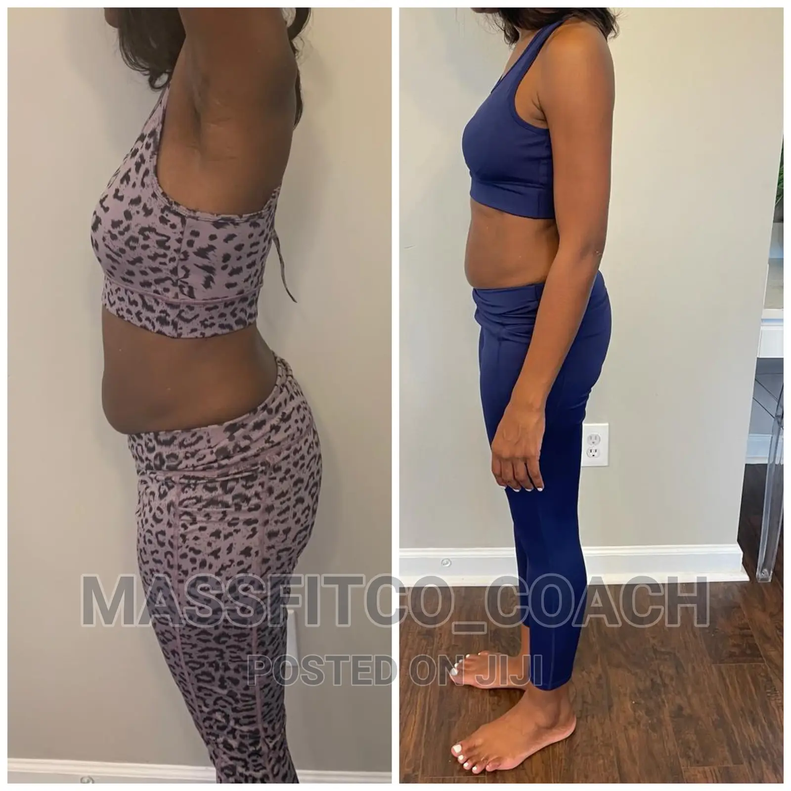 Fitness Trainer