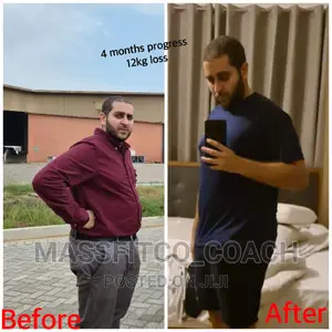 Fitness Trainer