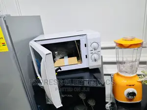 Best and Authentic New Midea Microwave, With Grill MG 720
