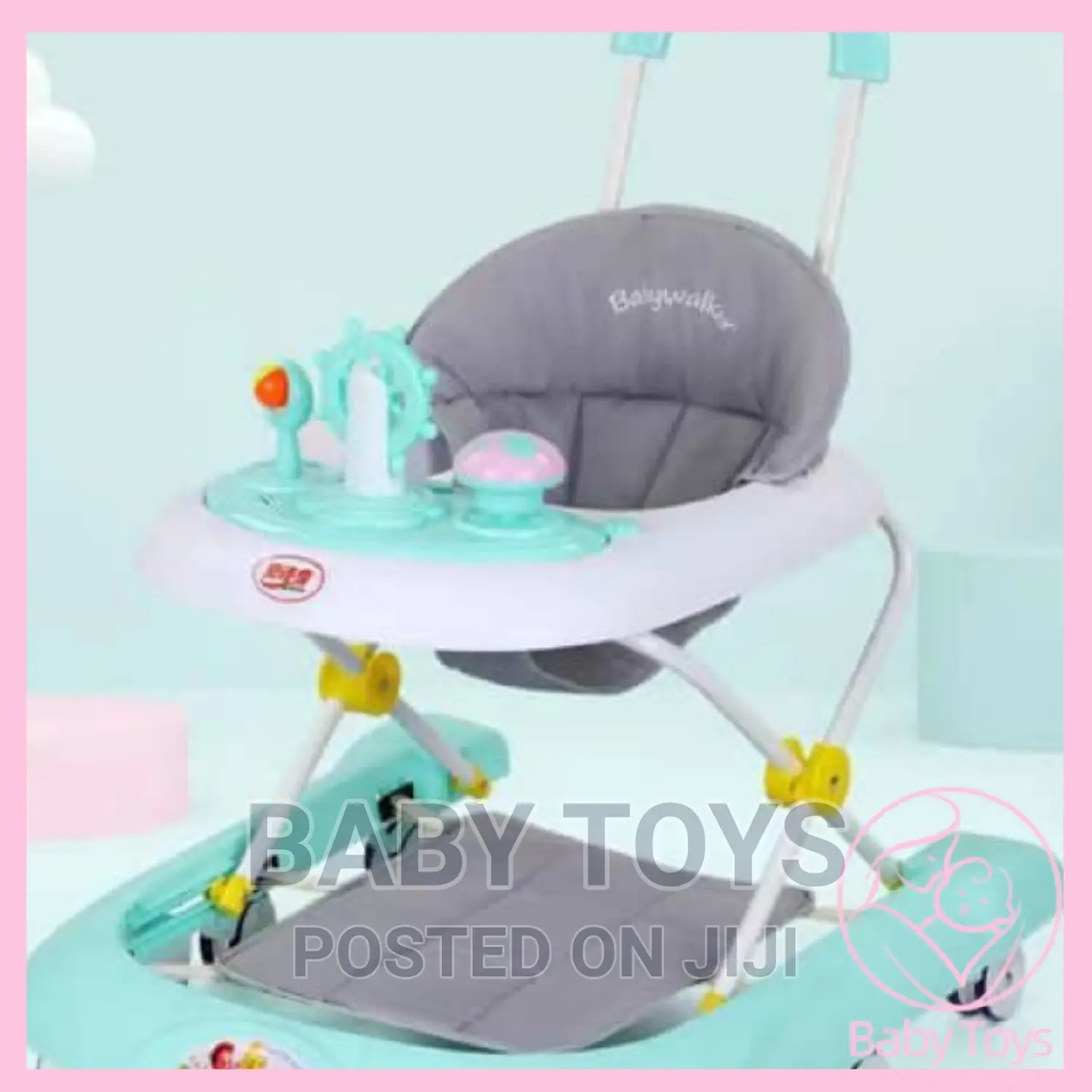 Baby Walker JF-F10