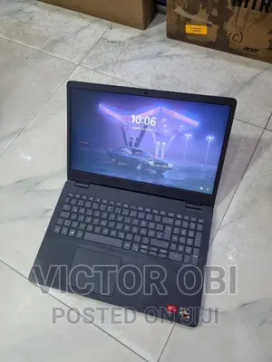 Laptop Dell Inspiron 3542 8GB AMD Ryzen 3 SSD 256GB