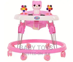 2 in 1 Baby Walker JF-F13