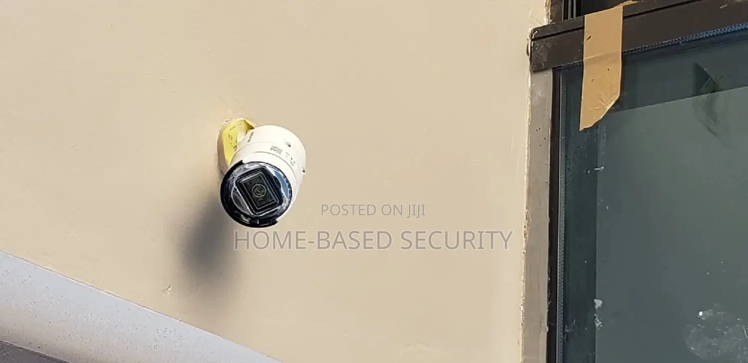 CCTV Camera Installation and Service