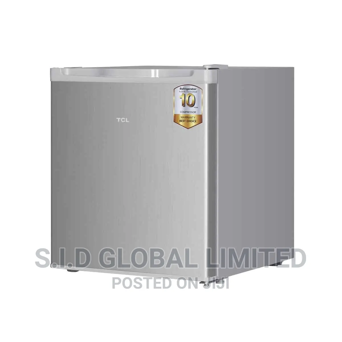 TCL 47l Bedside Refrigerator [F47sd]