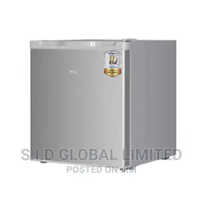 TCL 47l Bedside Refrigerator [F47sd]