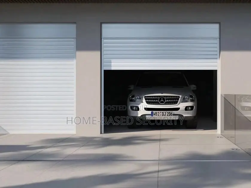 Garage Door Installation