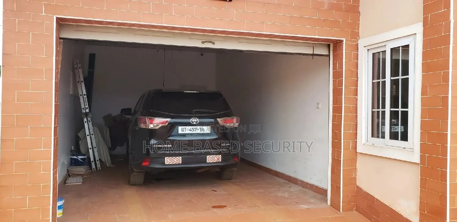 Garage Door Installation