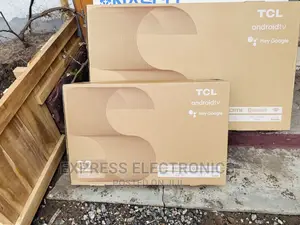 Massive FHD Display 32”S5400 TCL Smart