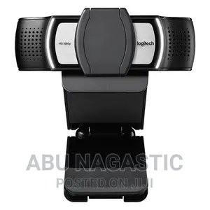 Logitech C930c 1080p Webcam