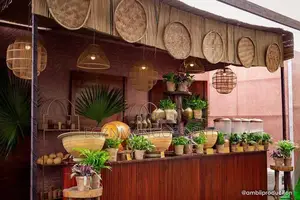 Local Bar, Catering Service