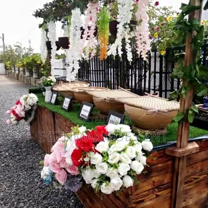 Local Bar, Catering Service