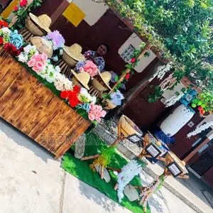 Local Bar, Catering Service