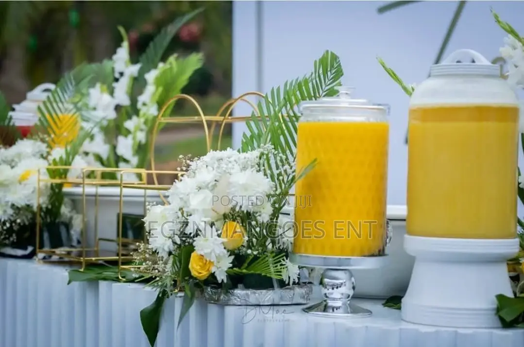 Local Bar, Catering Service