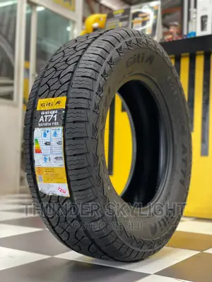 265/70r18 All Terrain Tyre Giti