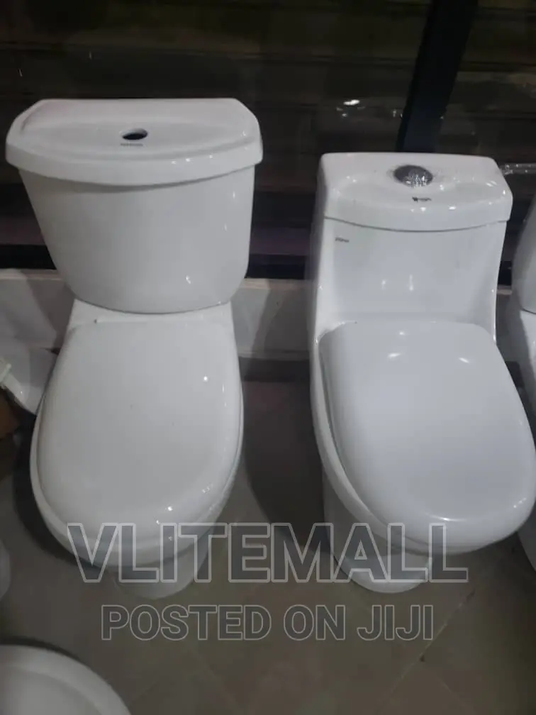 Toilet Seat