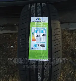 215/55r16 Tyre Ling Long