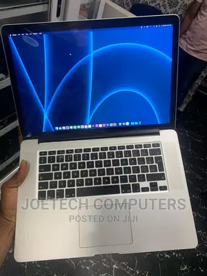 Laptop Apple MacBook 2015 16GB Intel Core I7 SSD 256GB