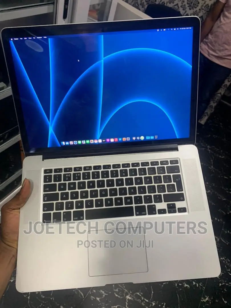 Laptop Apple MacBook 2015 16GB Intel Core I7 SSD 256GB