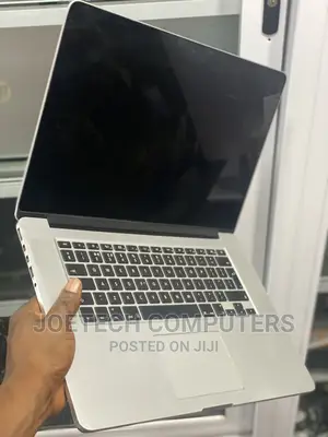 Laptop Apple MacBook 2015 16GB Intel Core I7 SSD 256GB