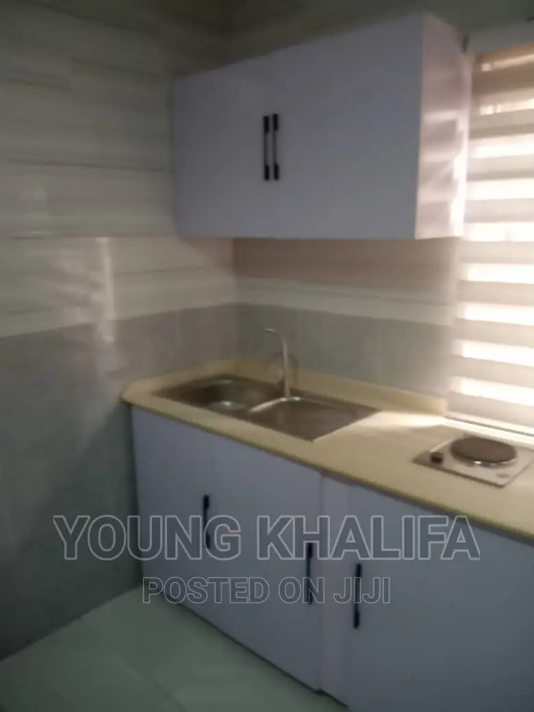 Spacious Standard One Studio Bedroom Apartments East Legon