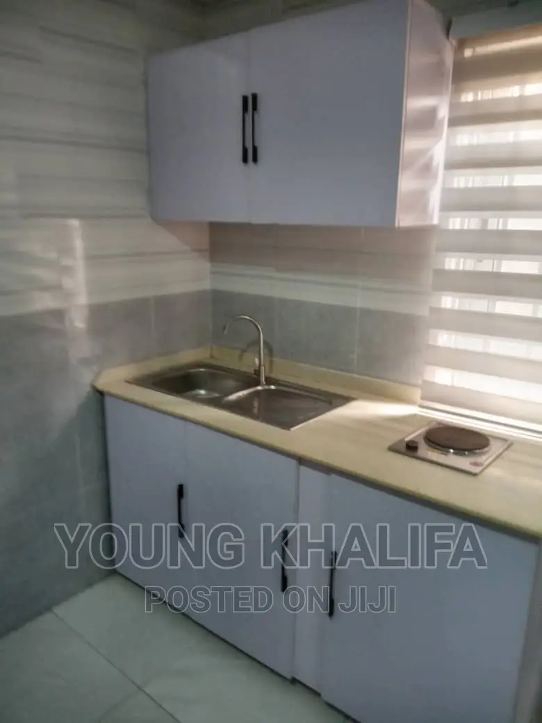 Spacious Standard One Studio Bedroom Apartments East Legon