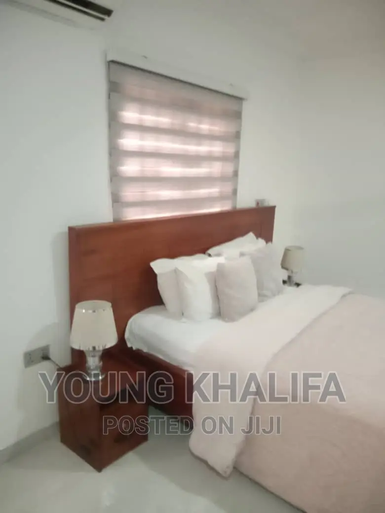 Spacious Standard One Studio Bedroom Apartments East Legon