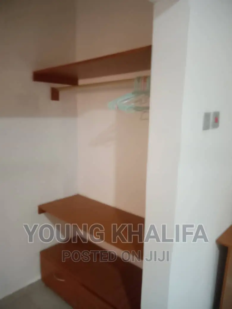 Spacious Standard One Studio Bedroom Apartments East Legon