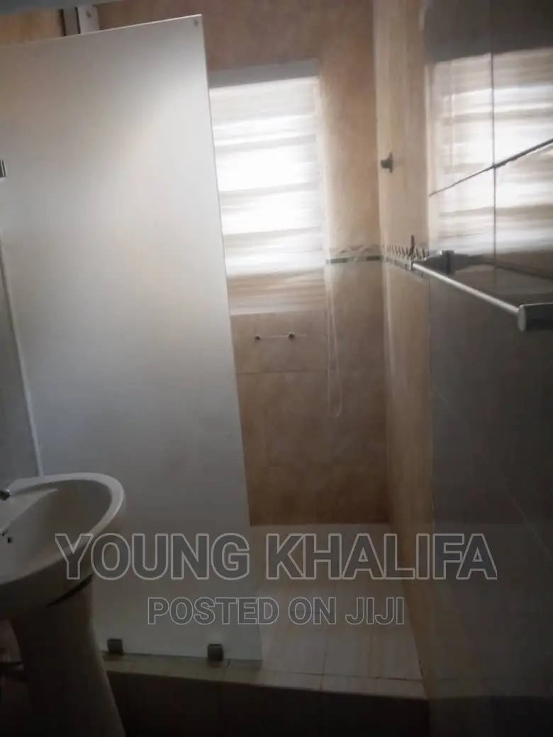 Spacious Standard One Studio Bedroom Apartments East Legon