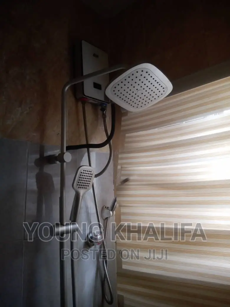 Spacious Standard One Studio Bedroom Apartments East Legon
